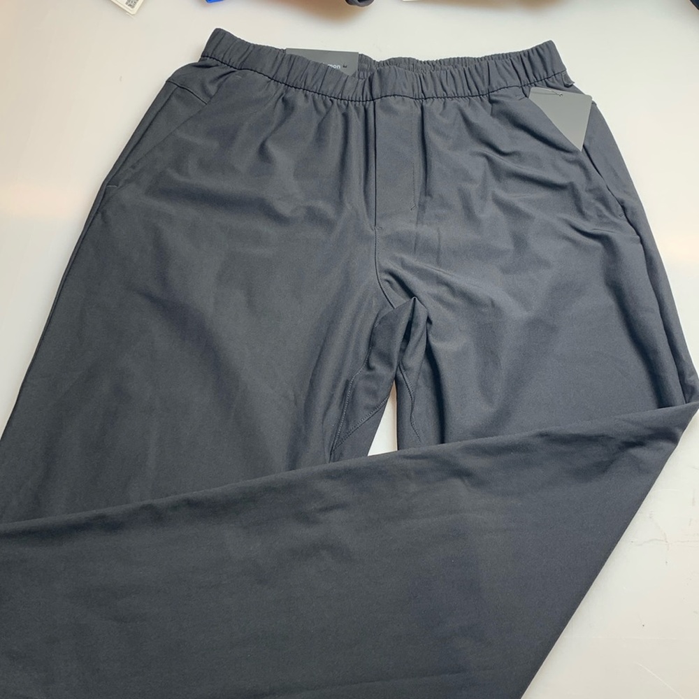 ABC pull on pant , lululemon